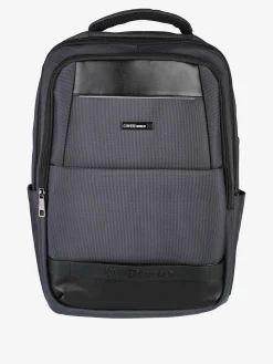 Coveri World Zaino porta pc da uomo - grigio scuro