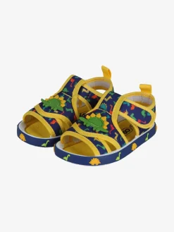 Cox Sandali da bambino con strappo