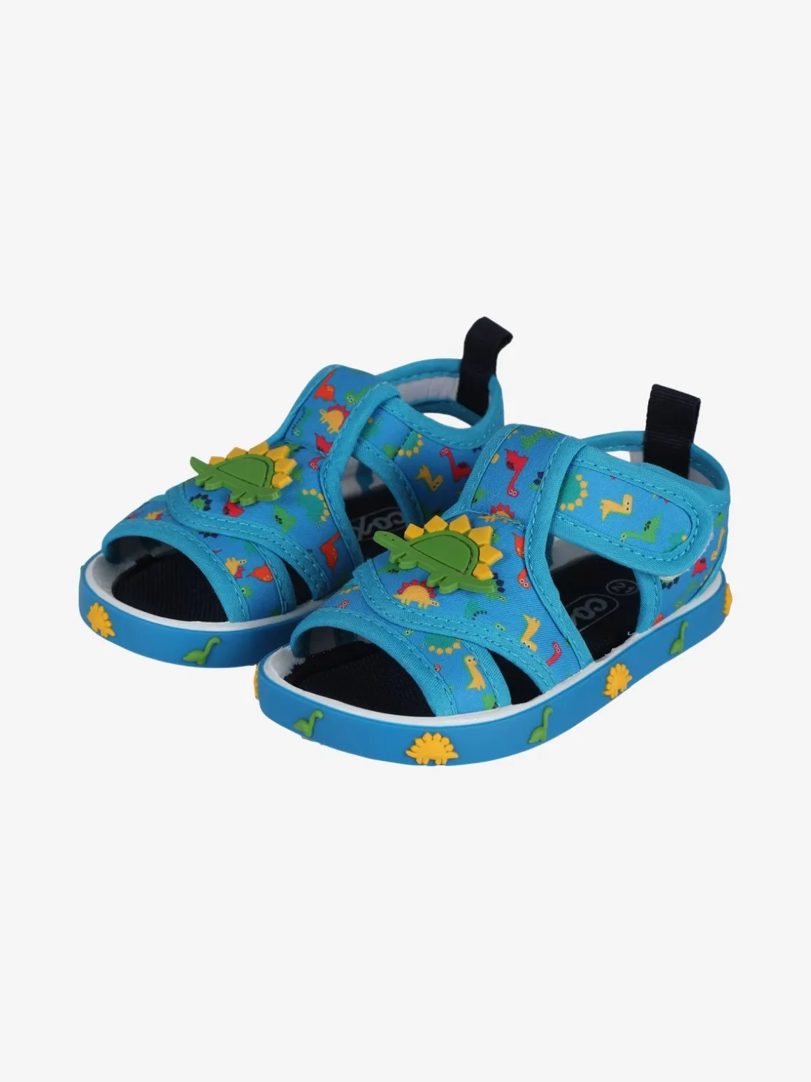 Cox Sandali da bambino con strappo