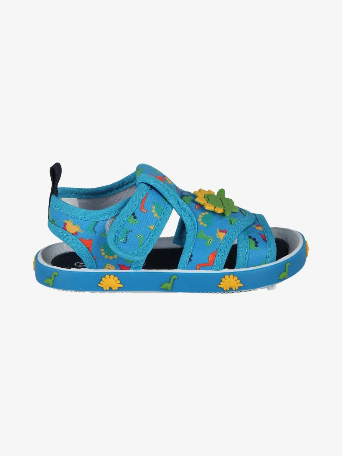 Cox Sandali da bambino con strappo
