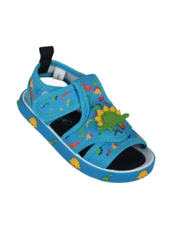 Cox Sandali da bambino con strappo