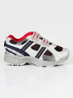Cox Scarpe bambino con strappi