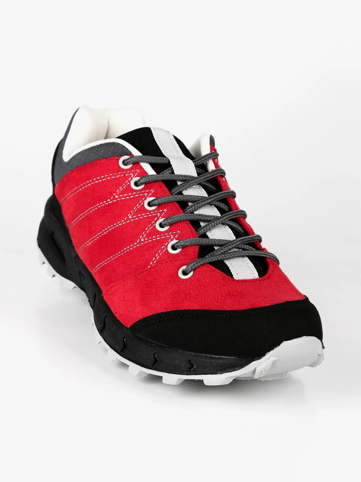 Cox Scarpe da trekking uomo scamosciate
