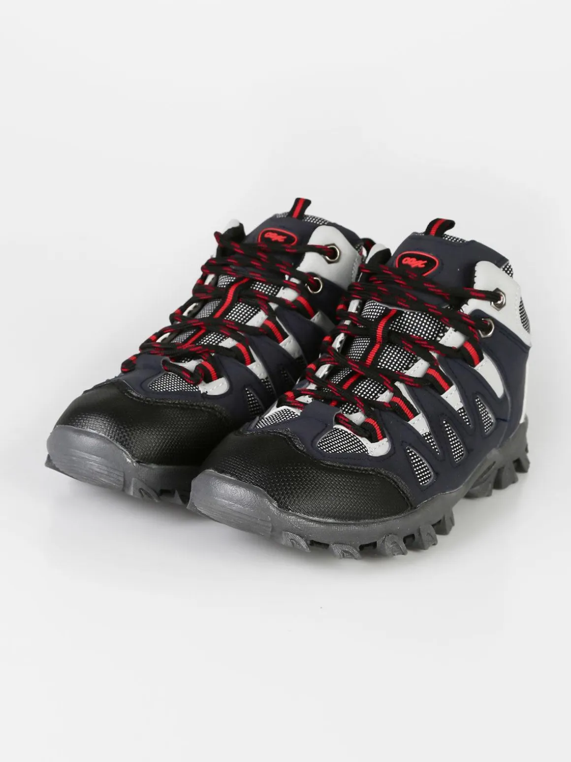 Cox Scarpe trekking da bambino