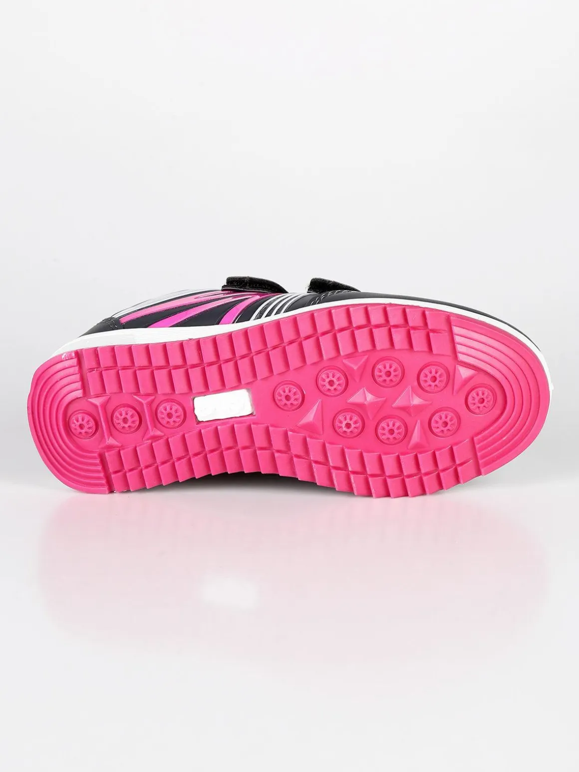 Cox Sneakers con strappi