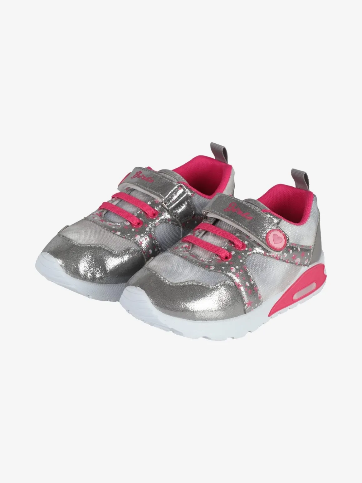 Cox Sneakers da ragazza con strappo