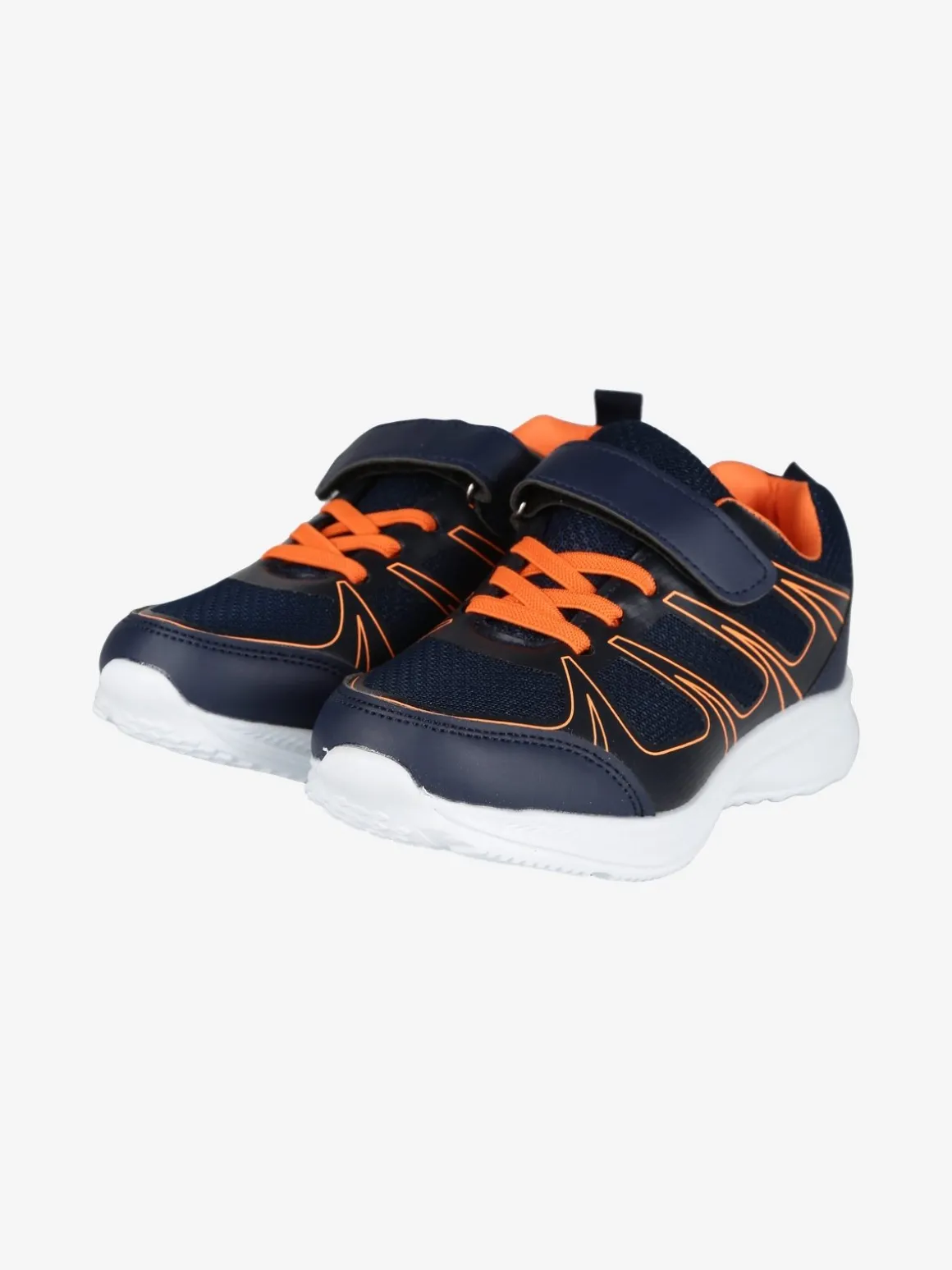 Cox Sneakers da ragazzo con strappo