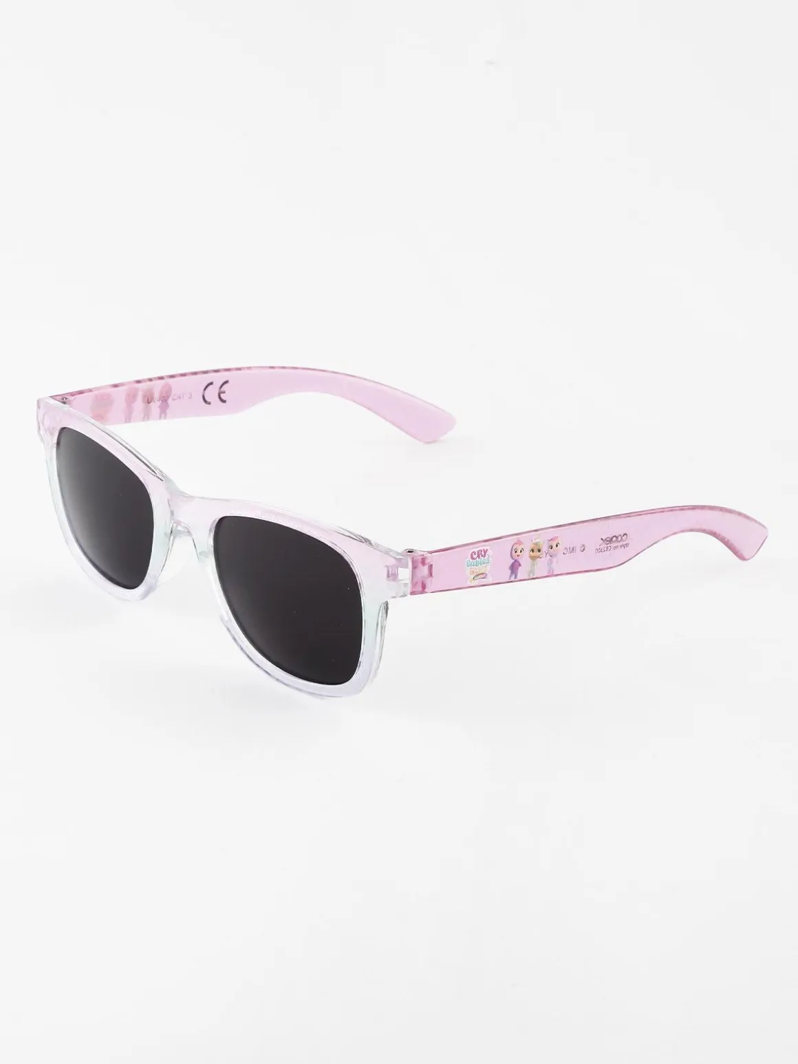 Cry Babies Occhiali da sole bambina