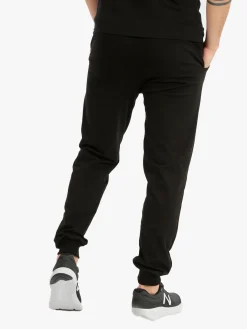 Cuba10 Pantaloni in cotone sportivi da uomo