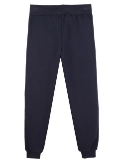 Cuba10 Pantaloni tuta da ragazzo felpati