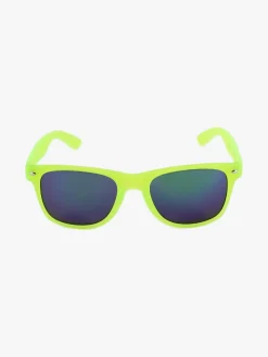 C.X.Q Vision Occhiali da sole clubmaster