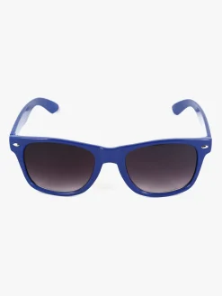 C.X.Q Vision Occhiali da sole con montatura clubmaster