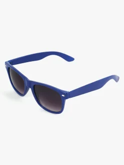 C.X.Q Vision Occhiali da sole con montatura clubmaster
