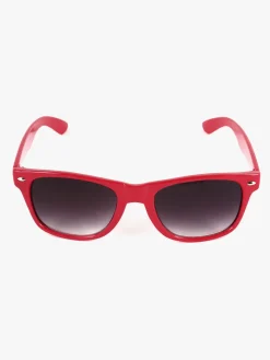 C.X.Q Vision Occhiali da sole con montatura clubmaster
