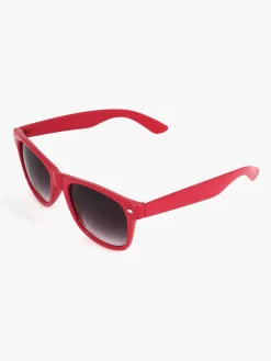 C.X.Q Vision Occhiali da sole con montatura clubmaster