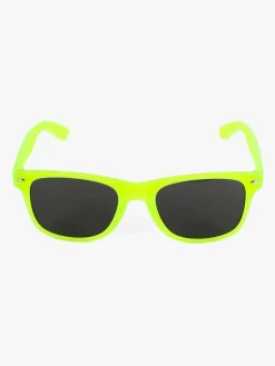 C.X.Q Vision Occhiali da sole con montatura clubmaster