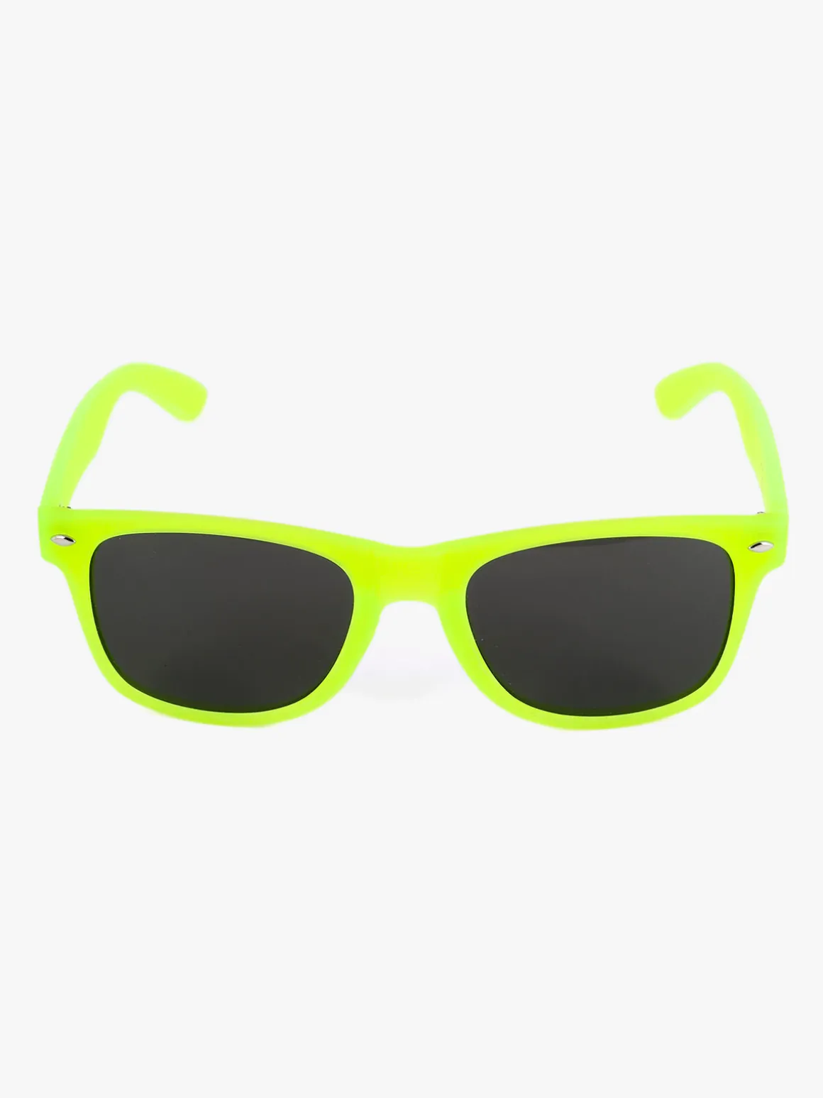 C.X.Q Vision Occhiali da sole con montatura clubmaster
