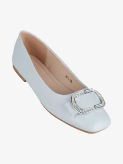 Dame Rose Ballerine donna con strass
