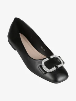 Dame Rose Ballerine donna con strass