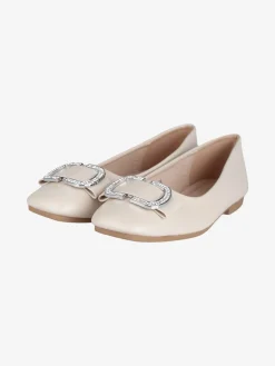Dame Rose Ballerine donna con strass