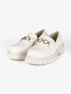 Dame Rose Mocassini donna con platform