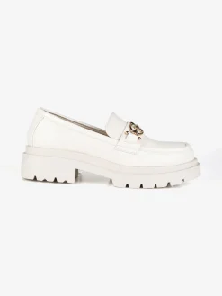 Dame Rose Mocassini donna con platform