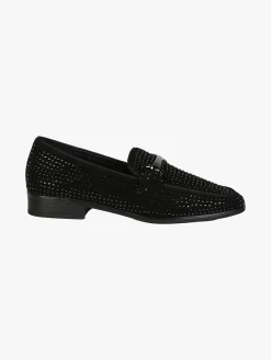 Dame Rose Mocassini donna con piccole borchie