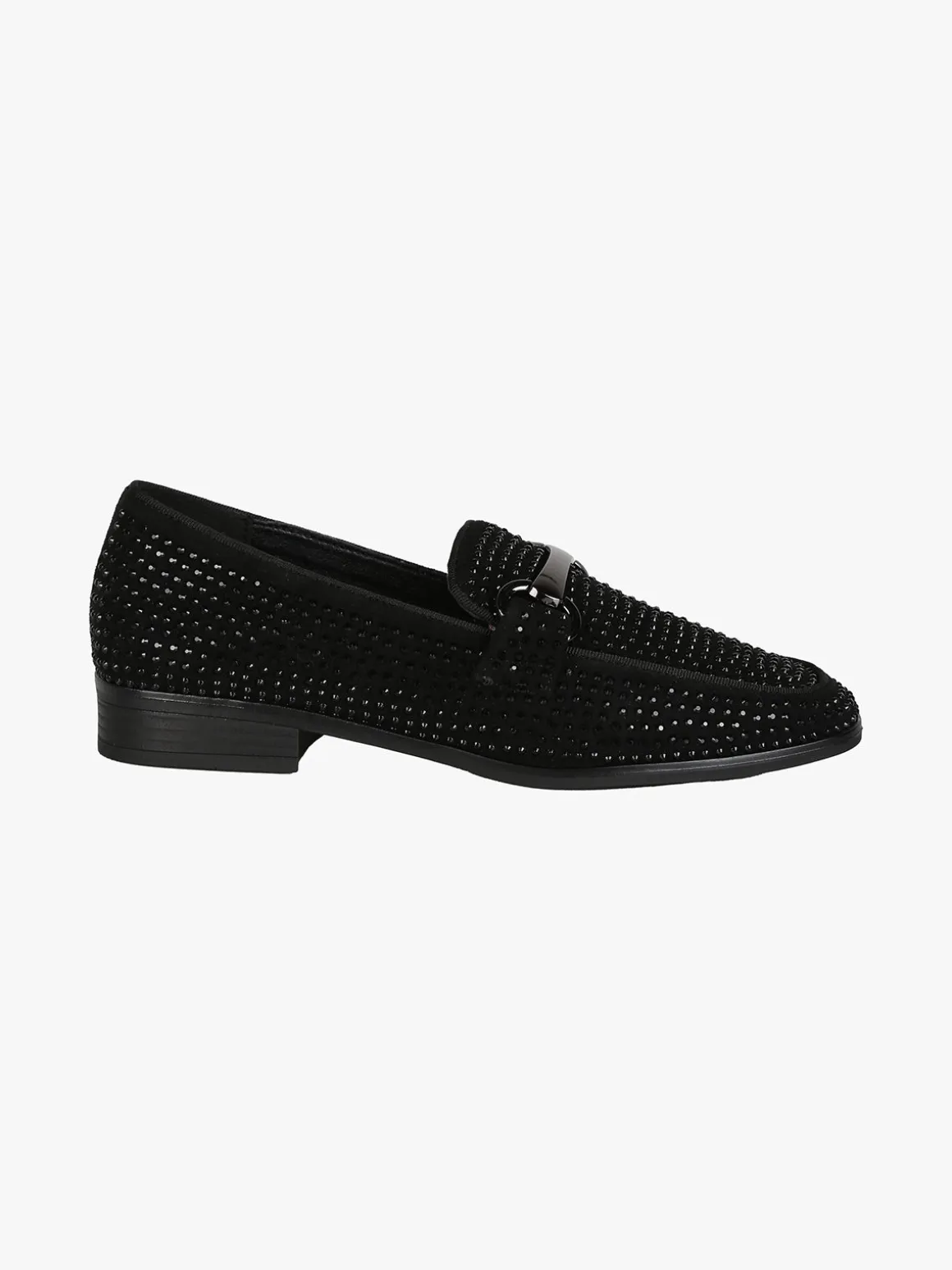 Dame Rose Mocassini donna con piccole borchie