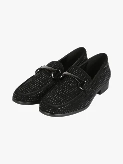 Dame Rose Mocassini donna con piccole borchie
