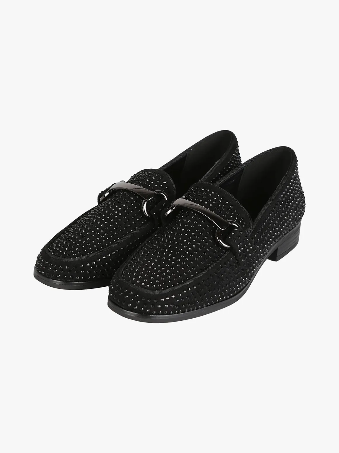 Dame Rose Mocassini donna con piccole borchie