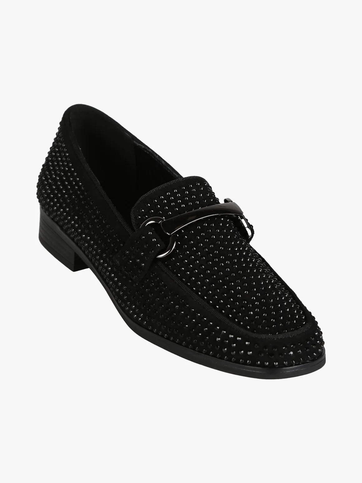 Dame Rose Mocassini donna con piccole borchie