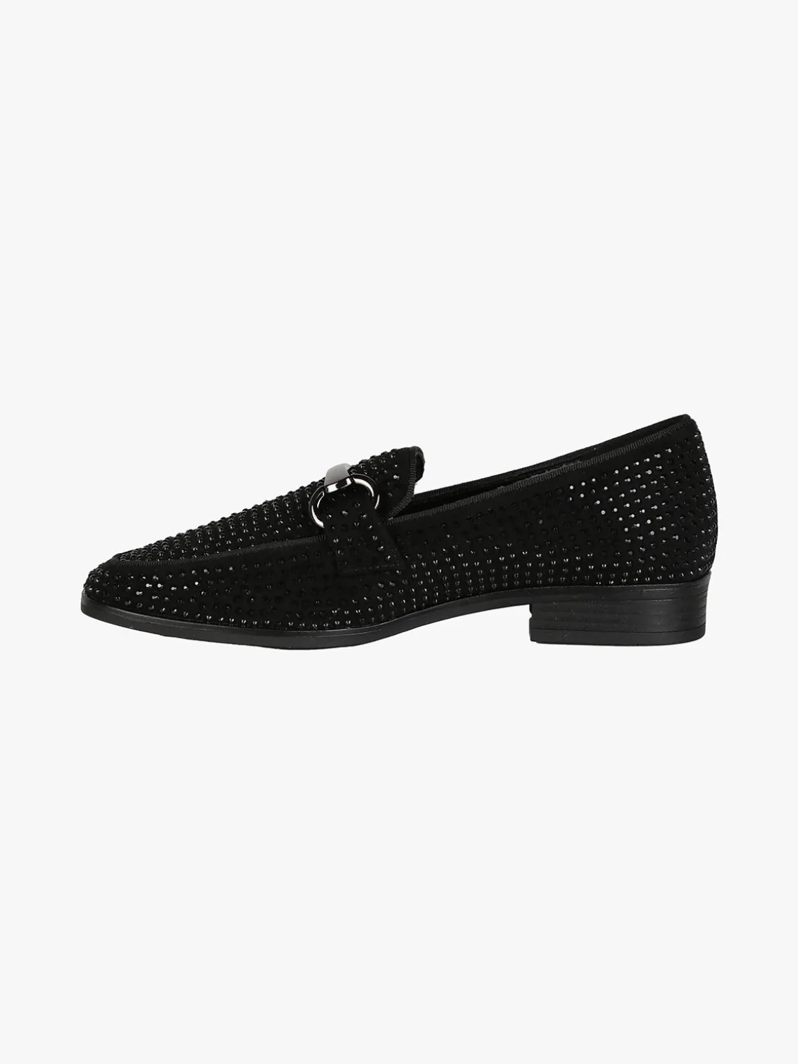 Dame Rose Mocassini donna con piccole borchie