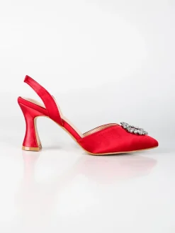 Dame Rose Slingback donna gioiello con cinturino elastico