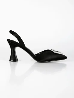 Dame Rose Slingback donna gioiello con cinturino elastico