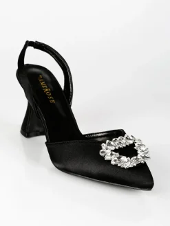 Dame Rose Slingback donna gioiello con cinturino elastico
