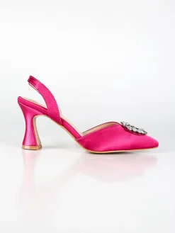 Dame Rose Slingback donna gioiello con cinturino elastico