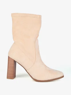 Dame Rose Stivaletti donna con tacco