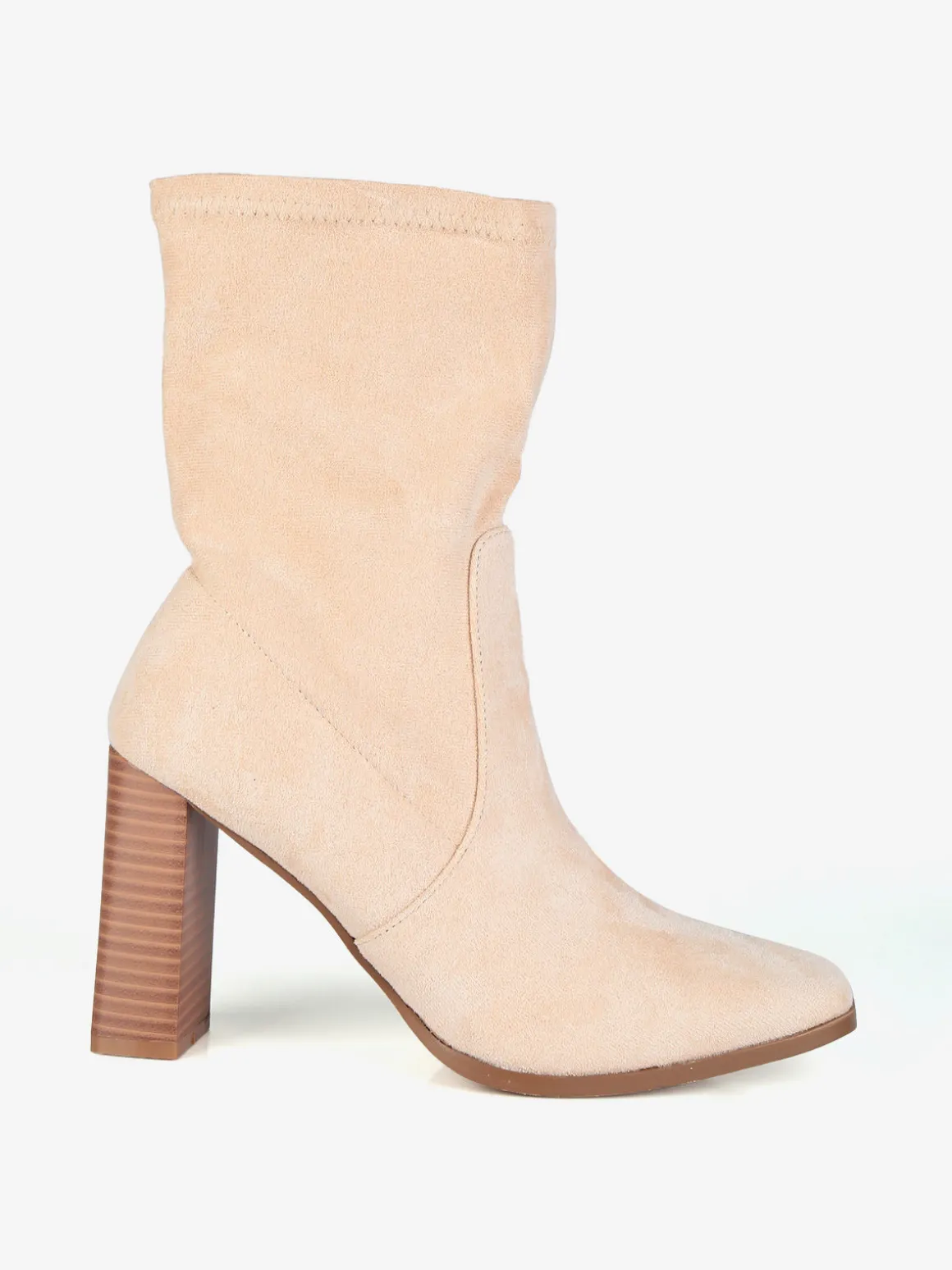 Dame Rose Stivaletti donna con tacco