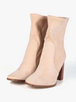 Dame Rose Stivaletti donna con tacco