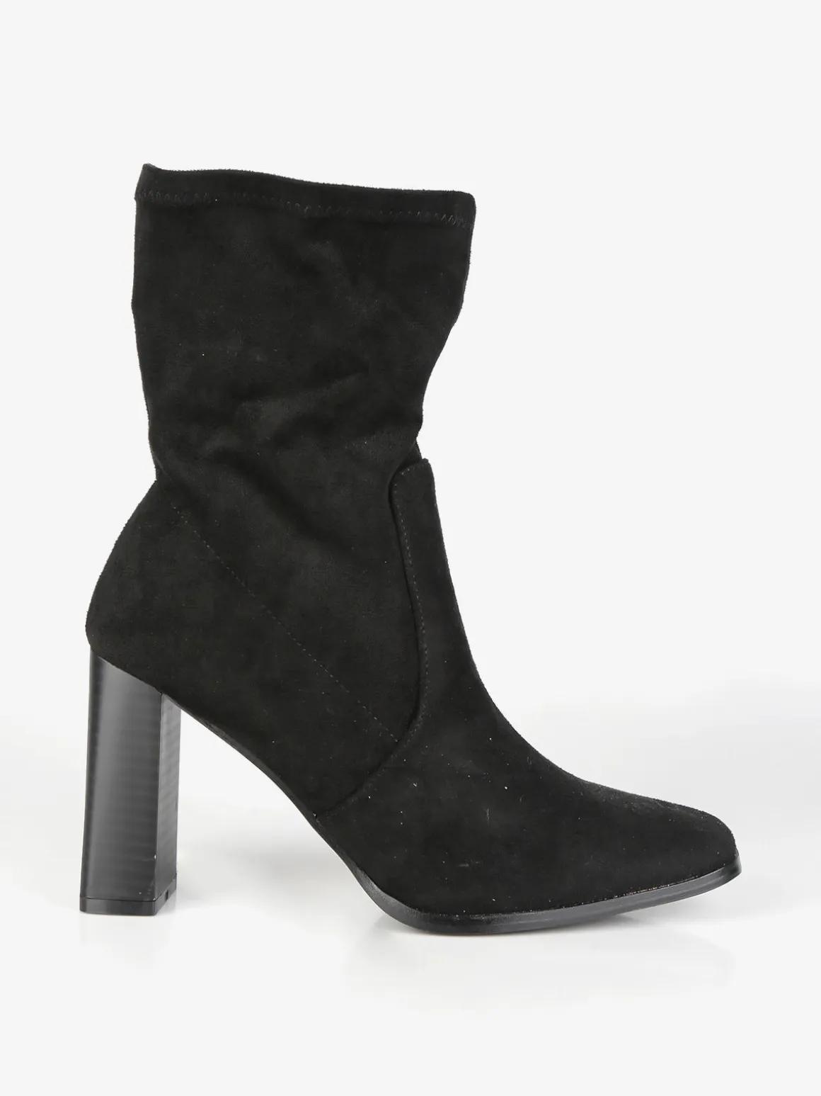 Dame Rose Stivaletti donna con tacco