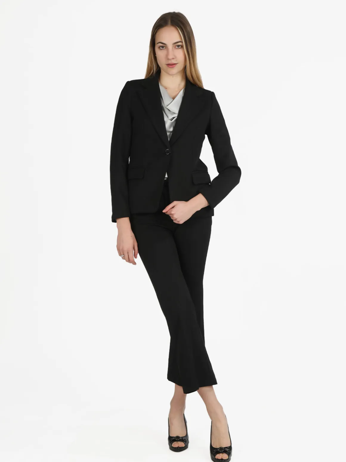 Daystar Blazer donna elegante