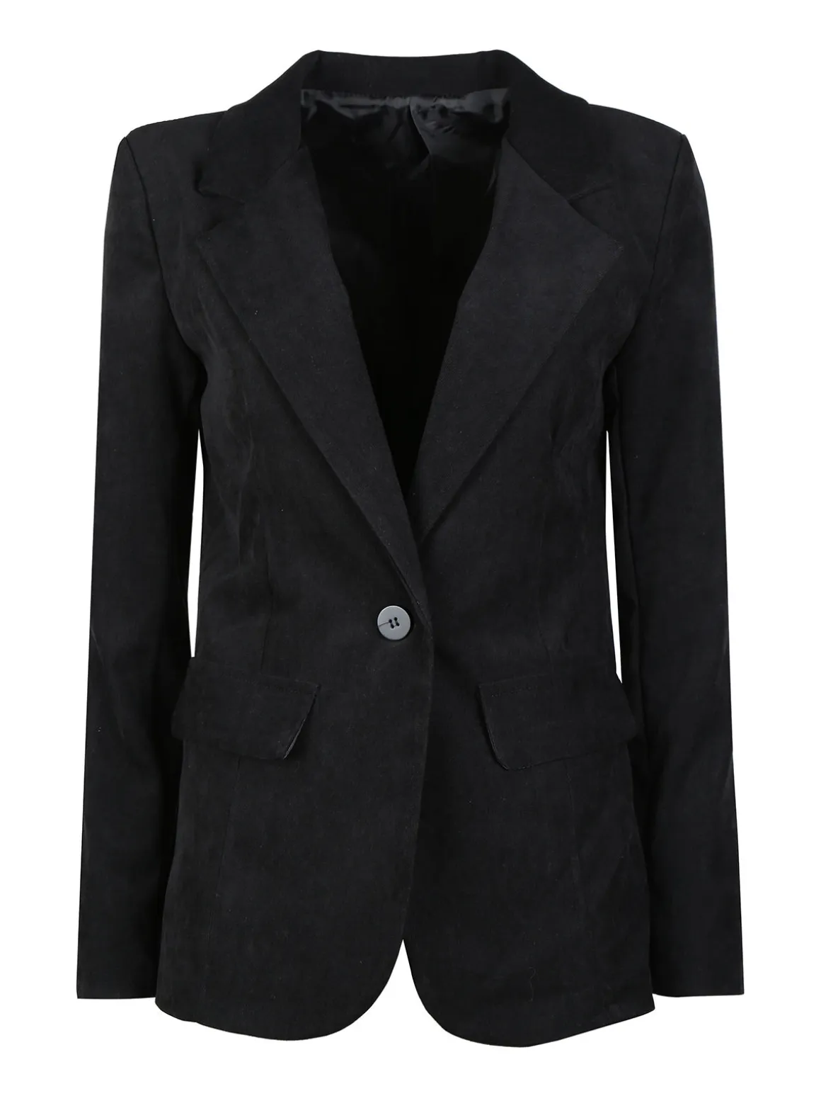 Daystar Blazer donna in velluto