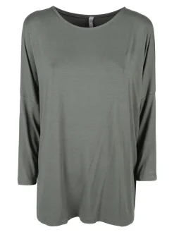 Daystar Maglia donna con maniche a pipistrello