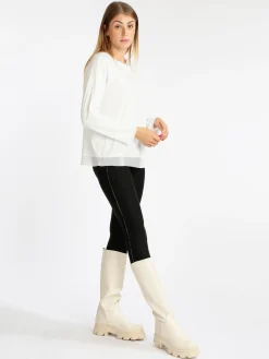 Daystar Maglia donna manica a 3/4