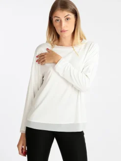 Daystar Maglia donna manica a 3/4