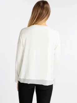 Daystar Maglia donna manica a 3/4