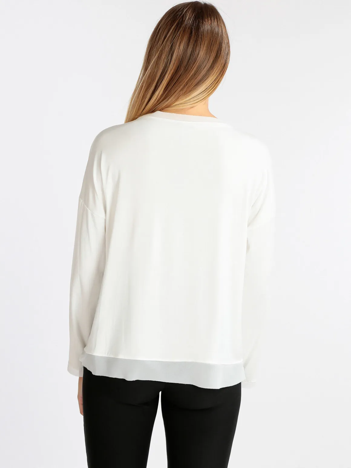 Daystar Maglia donna manica a 3/4
