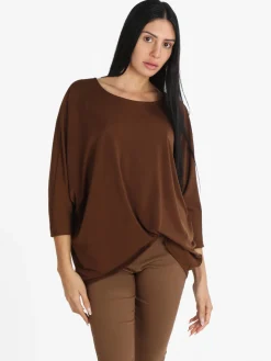 Daystar Maxi maglia donna