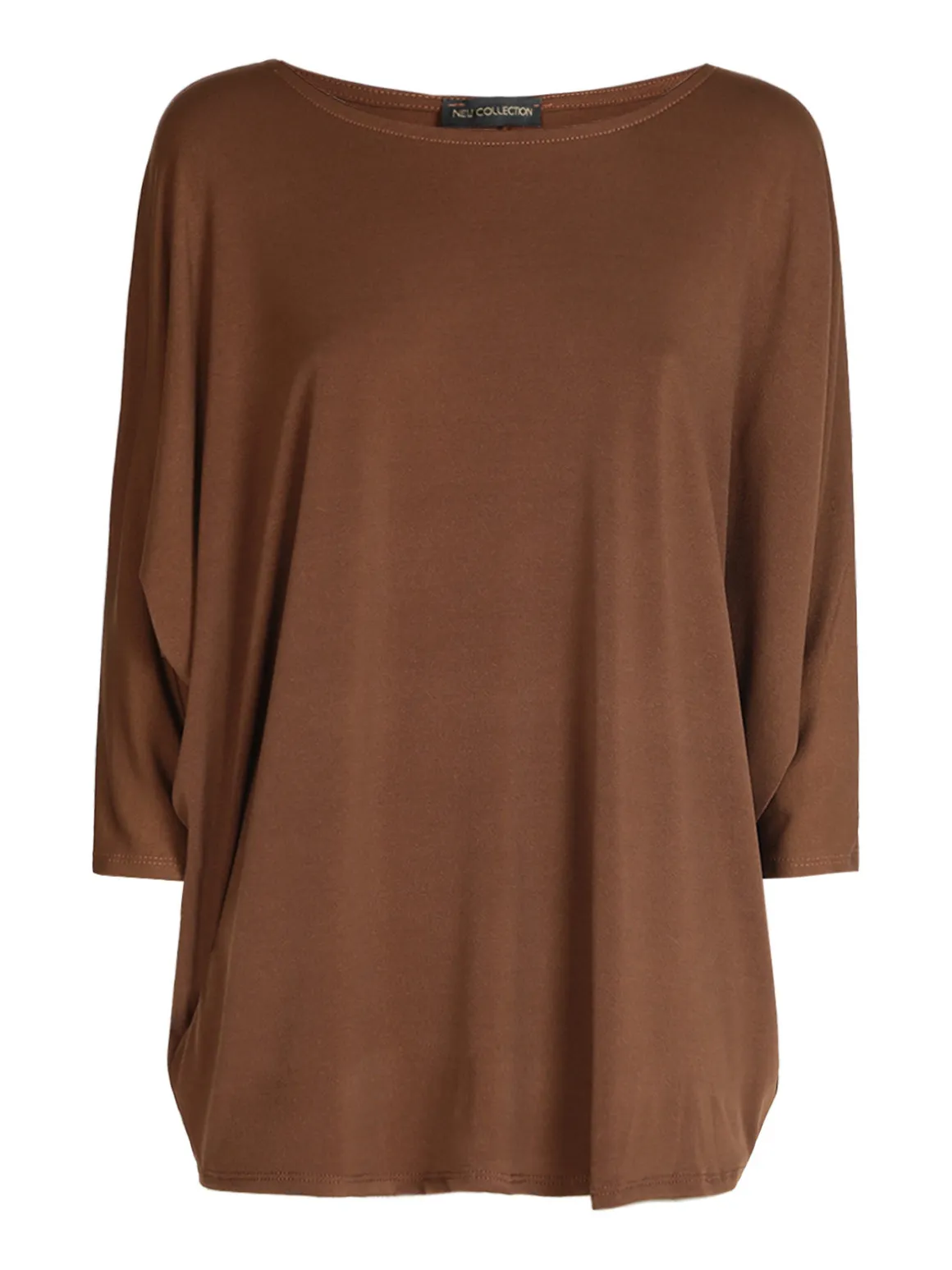 Daystar Maxi maglia donna