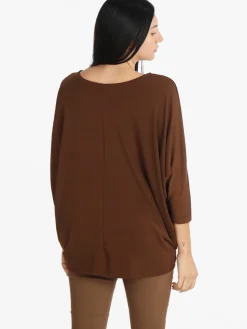 Daystar Maxi maglia donna